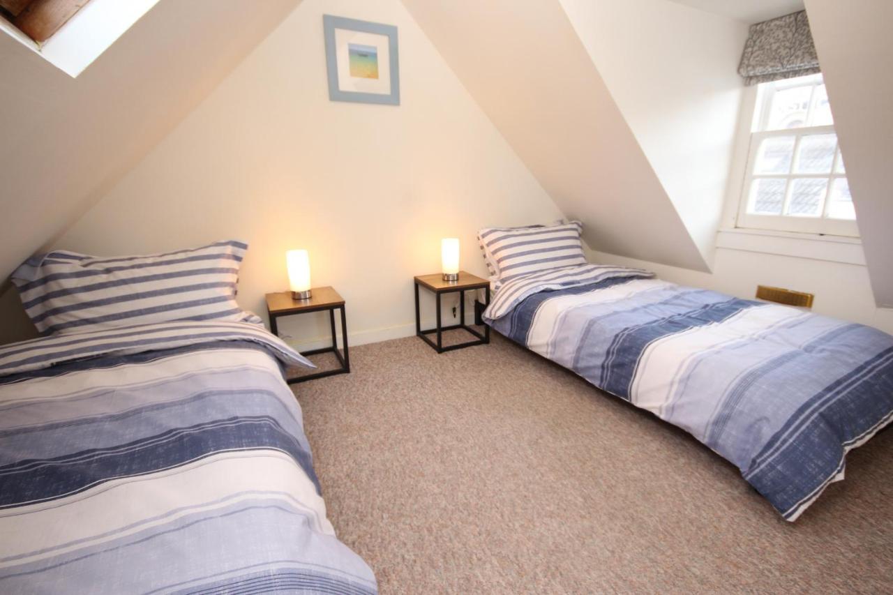 Holiday home Zen Seatown Cullen