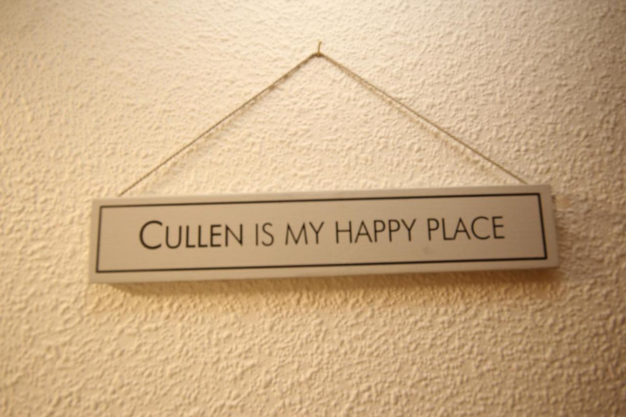 Zen Seatown Cullen