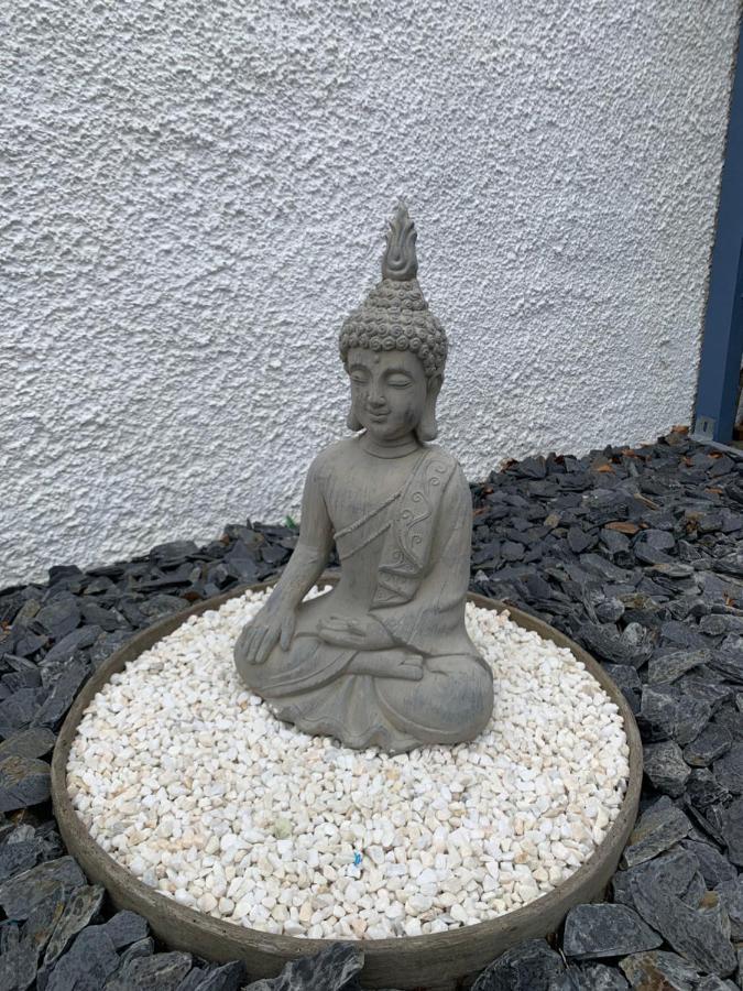 Holiday home Zen Seatown *