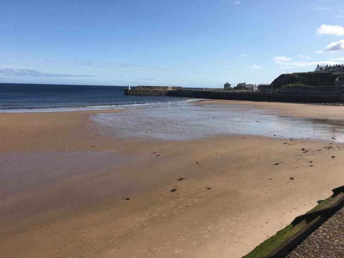 Zen Seatown Holiday home Cullen