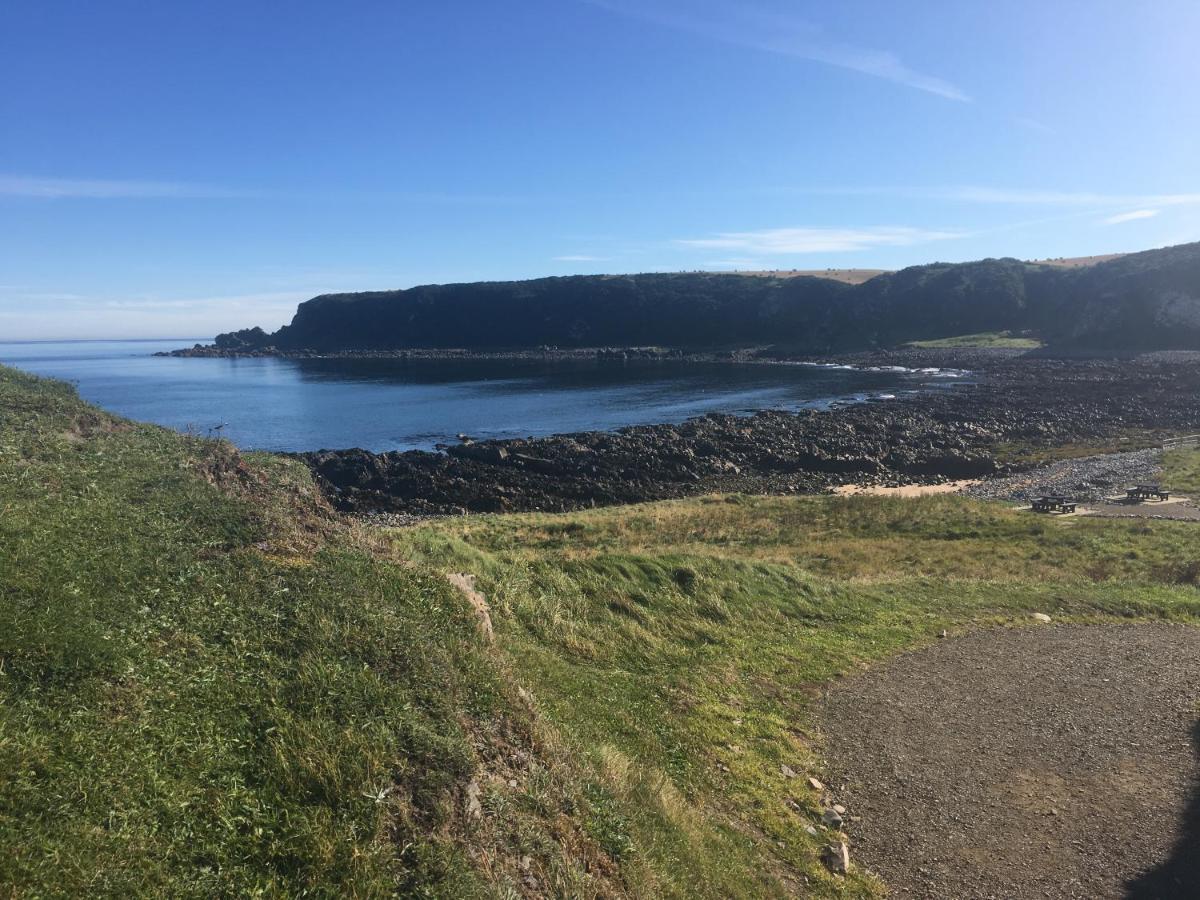 Zen Seatown Holiday home Cullen