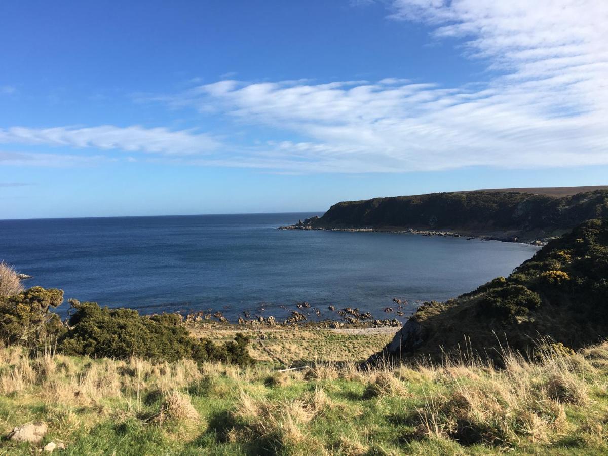 Zen Seatown Holiday home Cullen