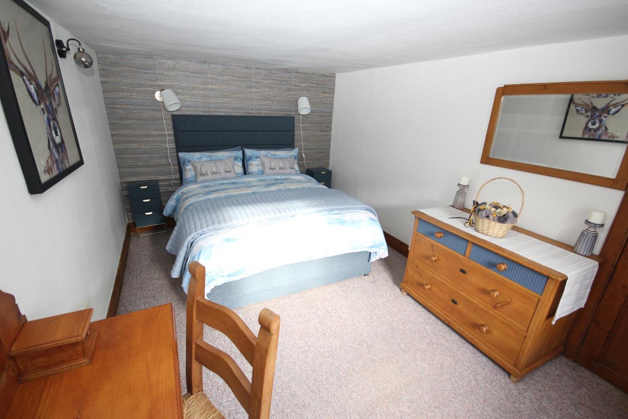 Holiday home Zen Seatown