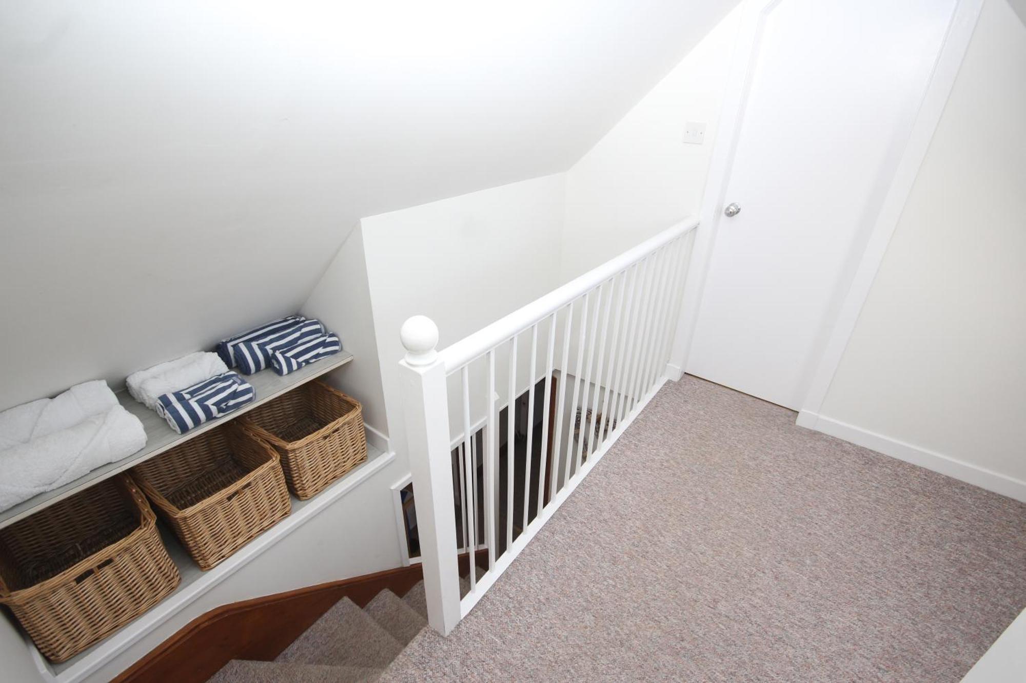 Zen Seatown Holiday home