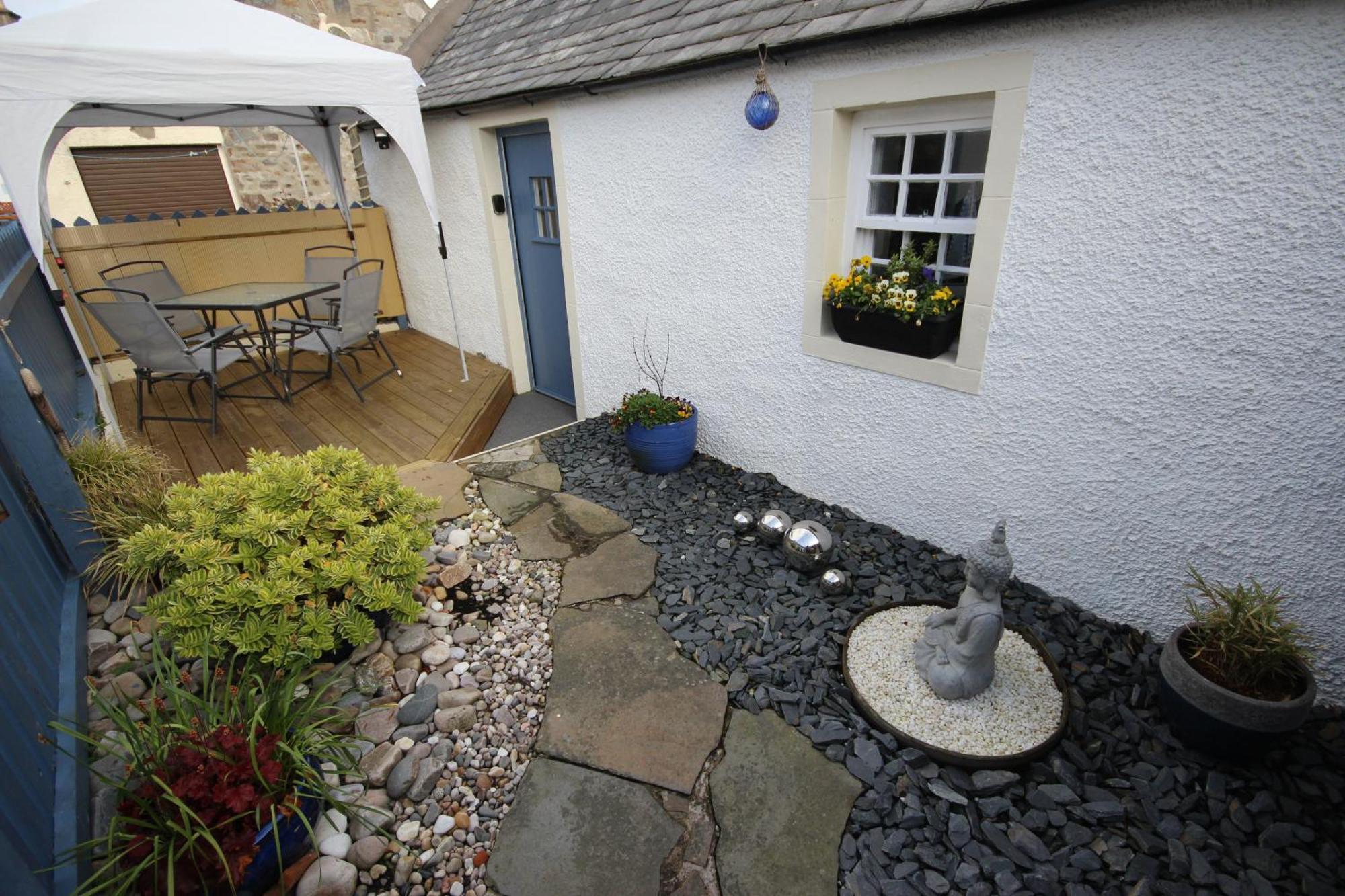 Zen Seatown Holiday home